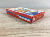 The Prince of Tennis 2003 Passion Red Boxed GameBoy Advance Japan - UF6866