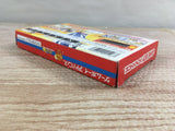The Prince of Tennis 2003 Passion Red Boxed GameBoy Advance Japan - UF6866
