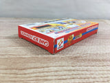 The Prince of Tennis 2003 Passion Red Boxed GameBoy Advance Japan - UF6866