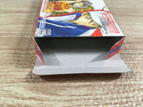 The Prince of Tennis 2003 Passion Red Boxed GameBoy Advance Japan - UF6866