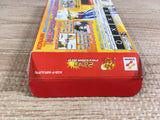 The Prince of Tennis 2003 Passion Red Boxed GameBoy Advance Japan - UF6866