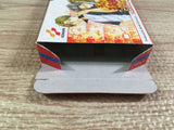 The Prince of Tennis 2003 Passion Red Boxed GameBoy Advance Japan - UF6866