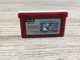 Super Mario Bros. Boxed Nintendo GameBoy Advance Japan - UF6867