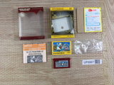 Super Mario Bros. Boxed Nintendo GameBoy Advance Japan - UF6867
