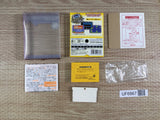 Super Mario Bros. Boxed Nintendo GameBoy Advance Japan - UF6867