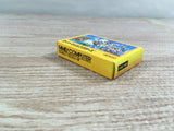 Super Mario Bros. Boxed Nintendo GameBoy Advance Japan - UF6867