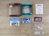 ICE CLIMBER Boxed Nintendo GameBoy Advance Japan - UF6868