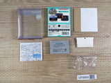 ICE CLIMBER Boxed Nintendo GameBoy Advance Japan - UF6868