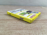 Xevious Boxed Nintendo GameBoy Advance Japan - UF6869