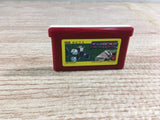 Xevious Boxed Nintendo GameBoy Advance Japan - UF6869