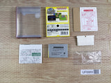 Xevious Boxed Nintendo GameBoy Advance Japan - UF6869