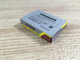 Xevious Boxed Nintendo GameBoy Advance Japan - UF6869