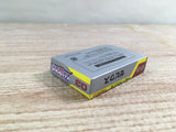Xevious Boxed Nintendo GameBoy Advance Japan - UF6869