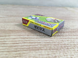 Xevious Boxed Nintendo GameBoy Advance Japan - UF6869