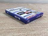 Star Soldier Boxed Nintendo GameBoy Advance Japan - UF6870