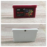 Star Soldier Boxed Nintendo GameBoy Advance Japan - UF6870