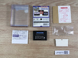 Star Soldier Boxed Nintendo GameBoy Advance Japan - UF6870