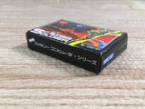 Star Soldier Boxed Nintendo GameBoy Advance Japan - UF6870
