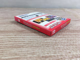 Ganbare Goemon! Karakuri Douchuu Boxed Nintendo GameBoy Advance Japan - UF6871