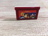 Ganbare Goemon! Karakuri Douchuu Boxed Nintendo GameBoy Advance Japan - UF6871