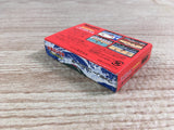 Ganbare Goemon! Karakuri Douchuu Boxed Nintendo GameBoy Advance Japan - UF6871