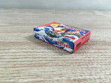 Ganbare Goemon! Karakuri Douchuu Boxed Nintendo GameBoy Advance Japan - UF6871