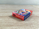 Ganbare Goemon! Karakuri Douchuu Boxed Nintendo GameBoy Advance Japan - UF6871