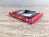 Ganbare Goemon! Karakuri Douchuu Boxed Nintendo GameBoy Advance Japan - UF6871