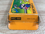 Mario Bros. Boxed Nintendo Famicom NES Japan - UF6872