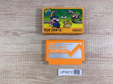 Mario Bros. Boxed Nintendo Famicom NES Japan - UF6872