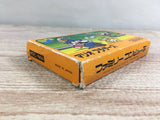 Mario Bros. Boxed Nintendo Famicom NES Japan - UF6872