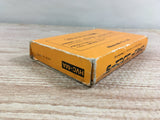 Mario Bros. Boxed Nintendo Famicom NES Japan - UF6872