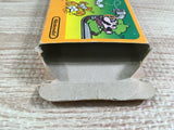 Mario Bros. Boxed Nintendo Famicom NES Japan - UF6872