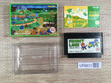 Front Line Boxed Nintendo Famicom NES Japan - UF6873