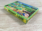 Front Line Boxed Nintendo Famicom NES Japan - UF6873