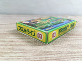 Front Line Boxed Nintendo Famicom NES Japan - UF6873