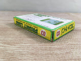 Front Line Boxed Nintendo Famicom NES Japan - UF6873