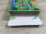 Front Line Boxed Nintendo Famicom NES Japan - UF6873