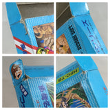 Takahashi Meijin no Boukenjima Boxed Nintendo Famicom NES Japan - UF6875