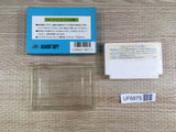 Takahashi Meijin no Boukenjima Boxed Nintendo Famicom NES Japan - UF6875