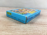 Takahashi Meijin no Boukenjima Boxed Nintendo Famicom NES Japan - UF6875