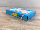 Takahashi Meijin no Boukenjima Boxed Nintendo Famicom NES Japan - UF6875