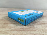 Takahashi Meijin no Boukenjima Boxed Nintendo Famicom NES Japan - UF6875