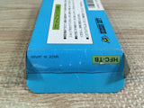 Takahashi Meijin no Boukenjima Boxed Nintendo Famicom NES Japan - UF6875