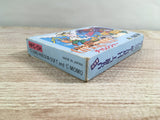 Challenger Boxed Nintendo Famicom NES Japan - UF6876