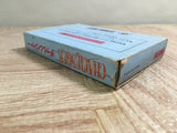 Challenger Boxed Nintendo Famicom NES Japan - UF6876