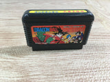 Dragon Ball Daimou fukkatsu Boxed Nintendo Famicom NES Japan - UF6877