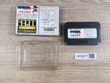 Dragon Ball Daimou fukkatsu Boxed Nintendo Famicom NES Japan - UF6877