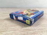 Dragon Ball Daimou fukkatsu Boxed Nintendo Famicom NES Japan - UF6877
