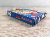 Dragon Ball Daimou fukkatsu Boxed Nintendo Famicom NES Japan - UF6877